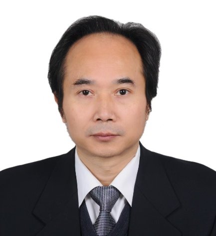 重庆市科学技术协会主席潘复生为专家委