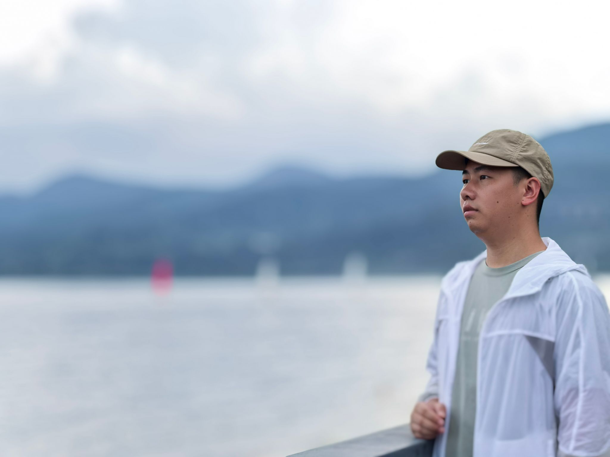 个人简介：