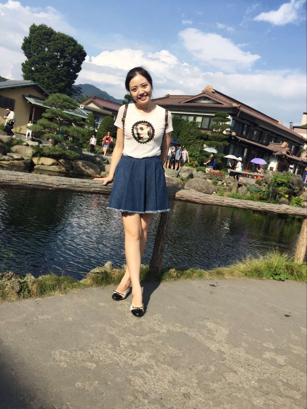 参与两项市级科研项目