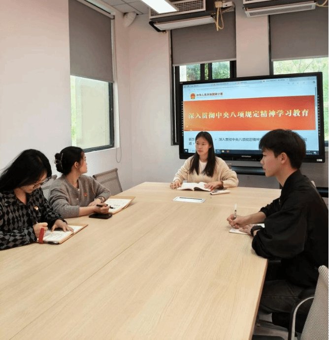 组织开展"江南体育官方网站新人权益中