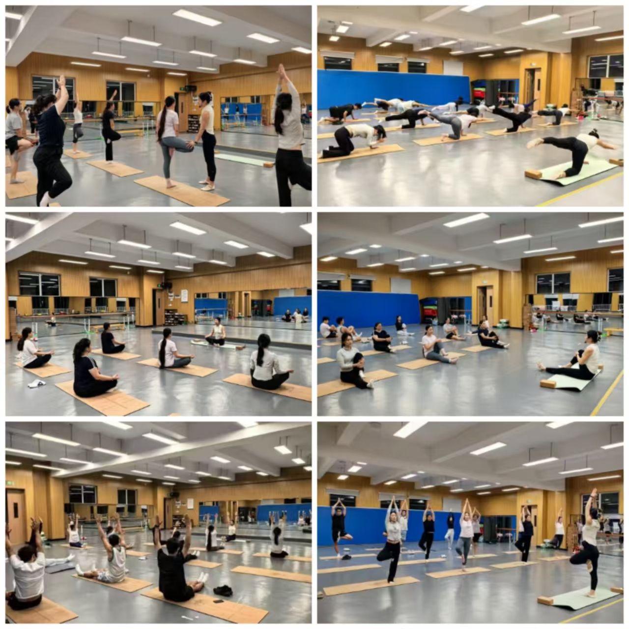 解决实际教学痛点