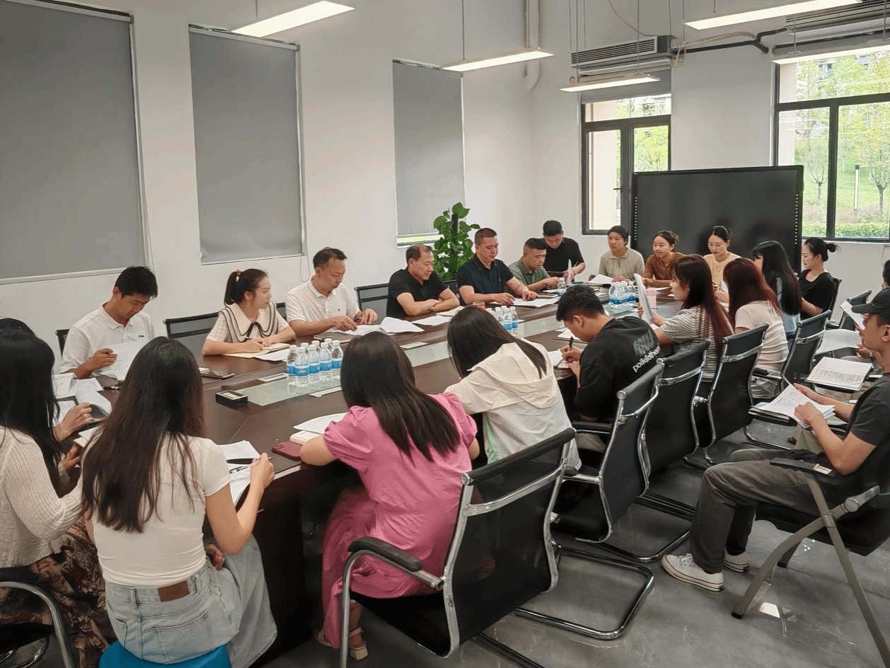 本科教学工作合格评估是贯彻落实党的J