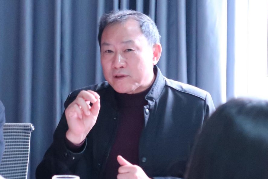 副院长贾勇
