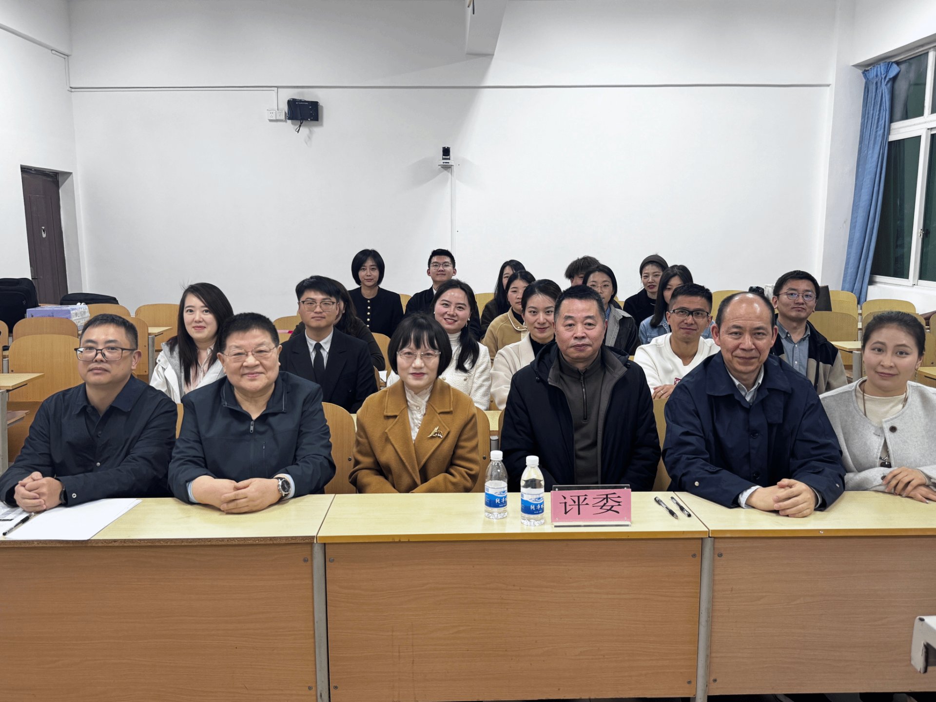 大赛共设置新工科组