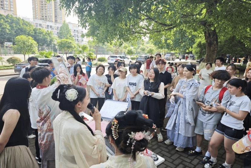 渝派漆艺艺术馆负责人