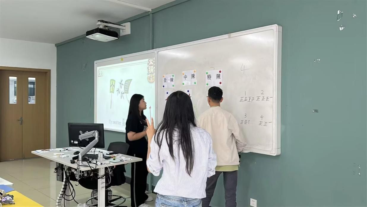 走访调研及毕业生反馈会