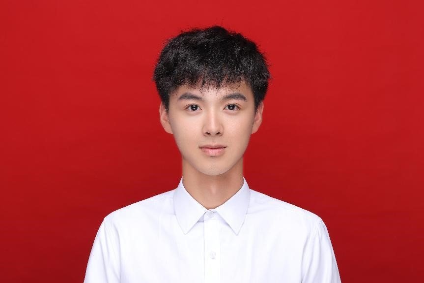 杜虹颖