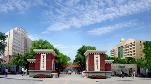 2019级汉语言文学(师范)16班