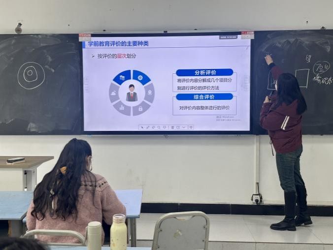 打造一支高素质