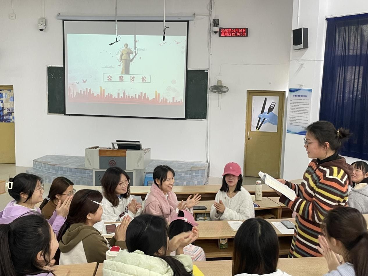 以饱满的热情和昂扬的斗志投入到江南体