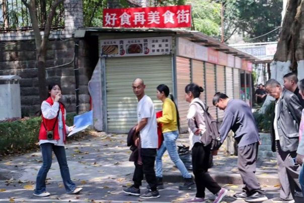 服务地方发展的重要举措