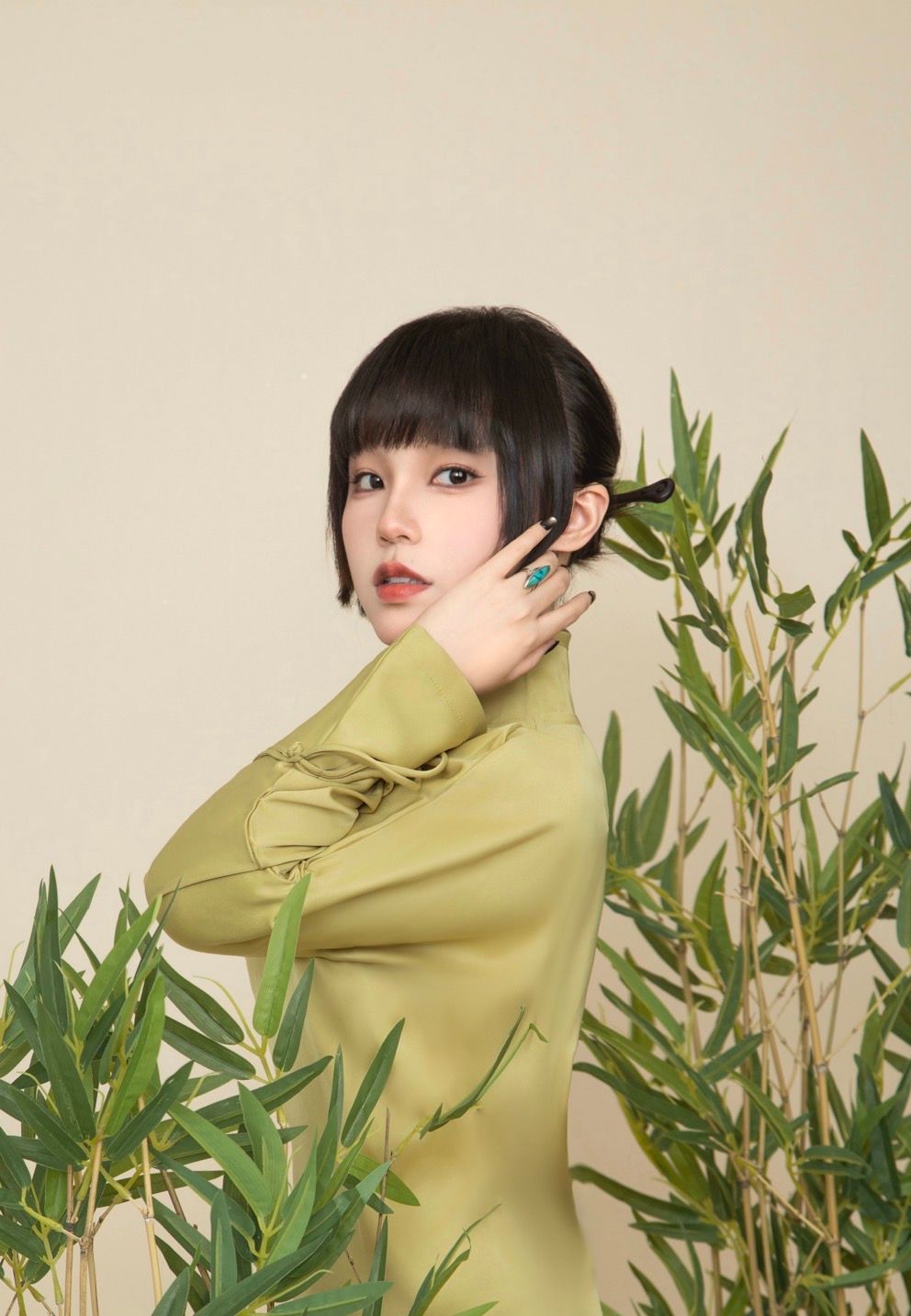 儿歌弹唱