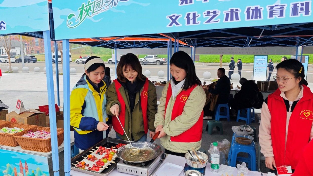 本次活动让幼儿在实践中体验劳动乐趣