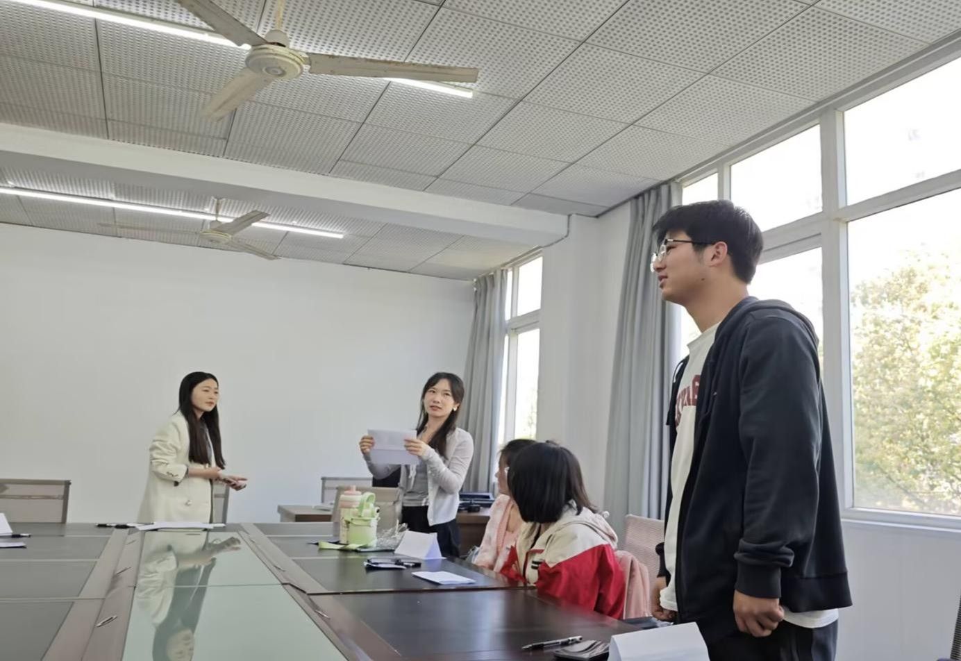 规范心理健康监测