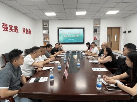 完善质量监督体系的重要举措