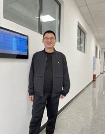 朱亚明