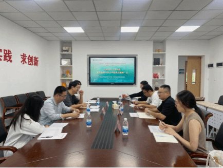把标准化管理贯穿育人全过程