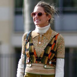The History Of Preppy Fashion And How It Has Evolved Over The Years