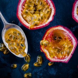 Passion Fruit As A Main Beauty Ingredient: What Are The Benefits?