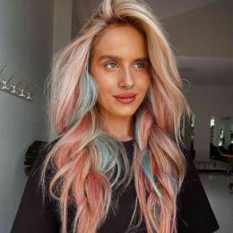 Trending Summer Hair Colors to Refresh Your Look
